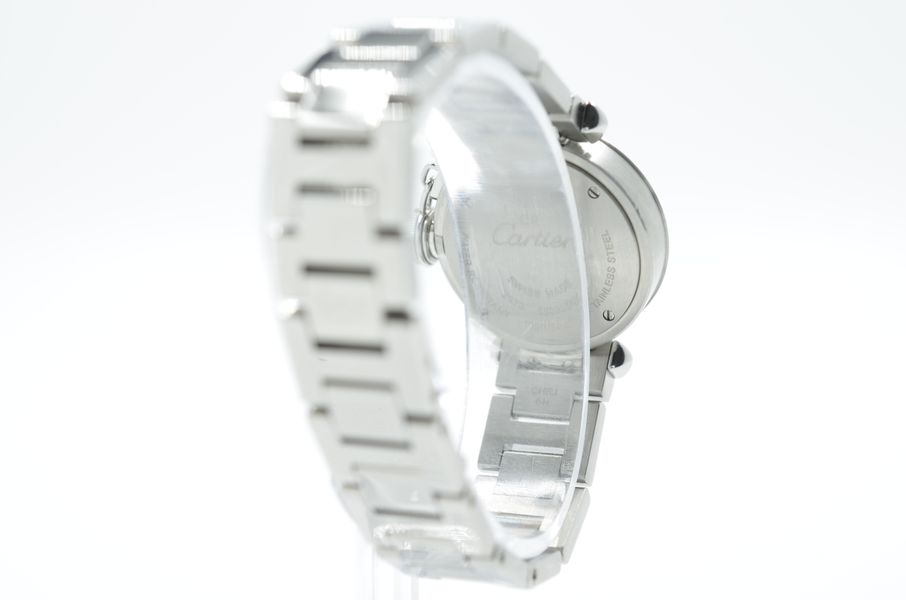 Cartier Pasha W3140007